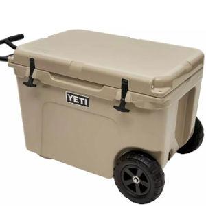 YETI Tundra Haul Cooler
