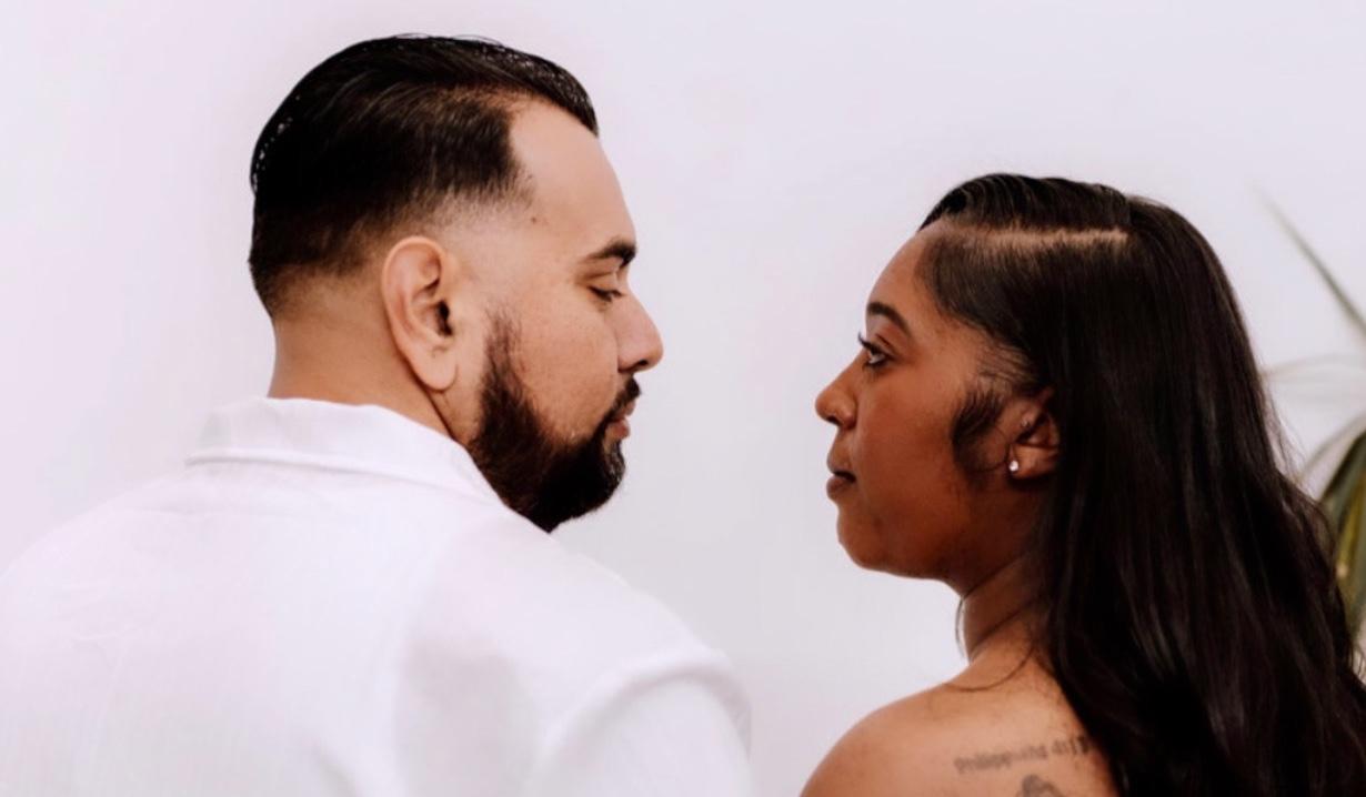 The Wedding Website of Jasmine Cooper and Joseph Cabrera