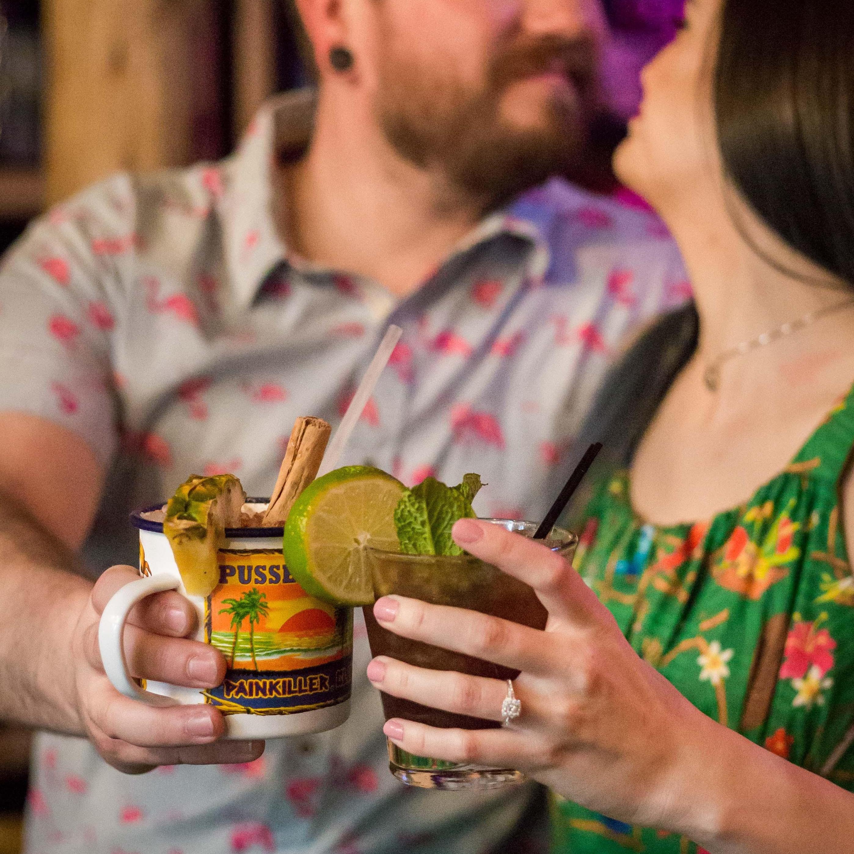 Cheers!