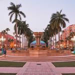 Mizner Park