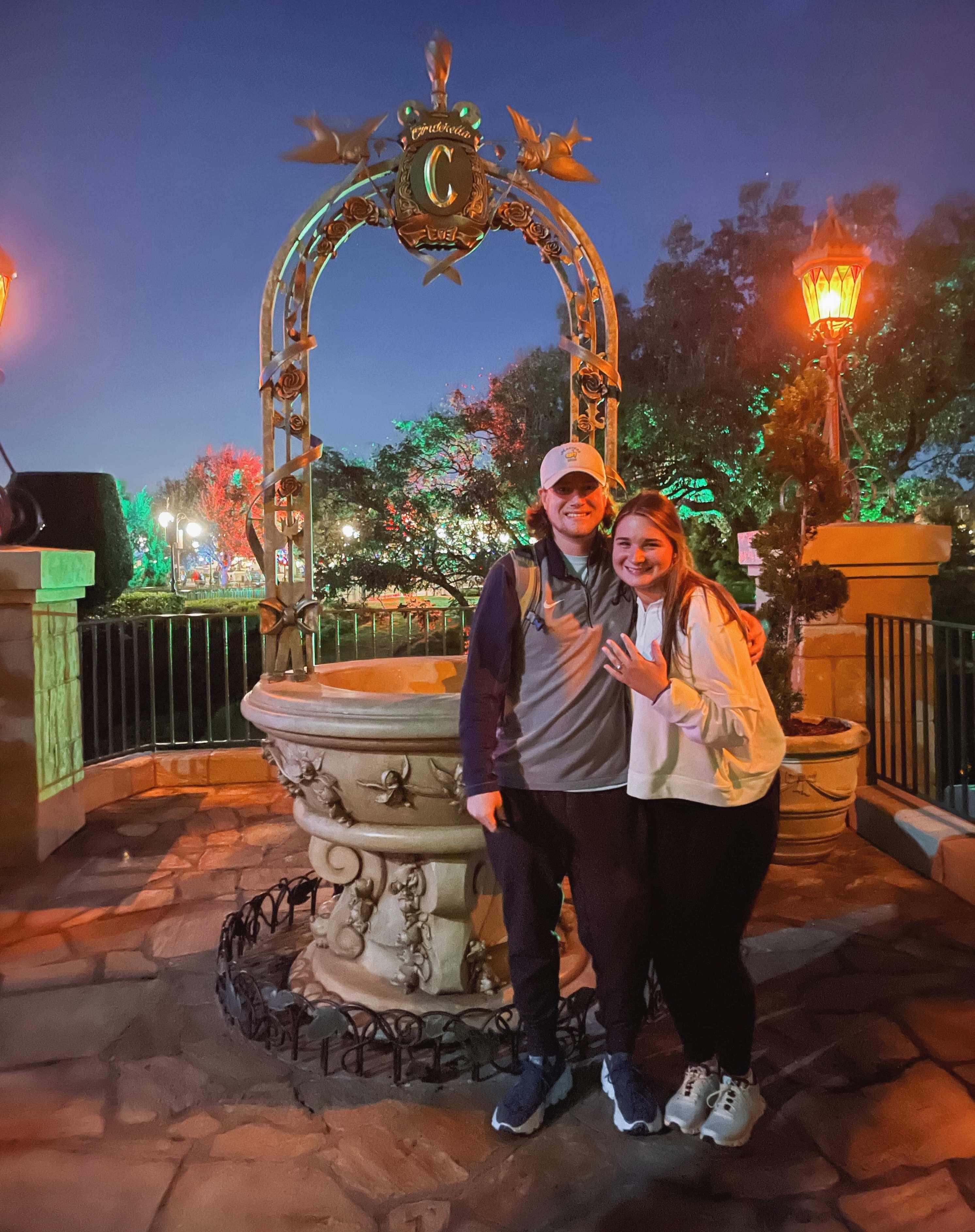 The Wedding Website of Kate D’Antonio and Drew Wells