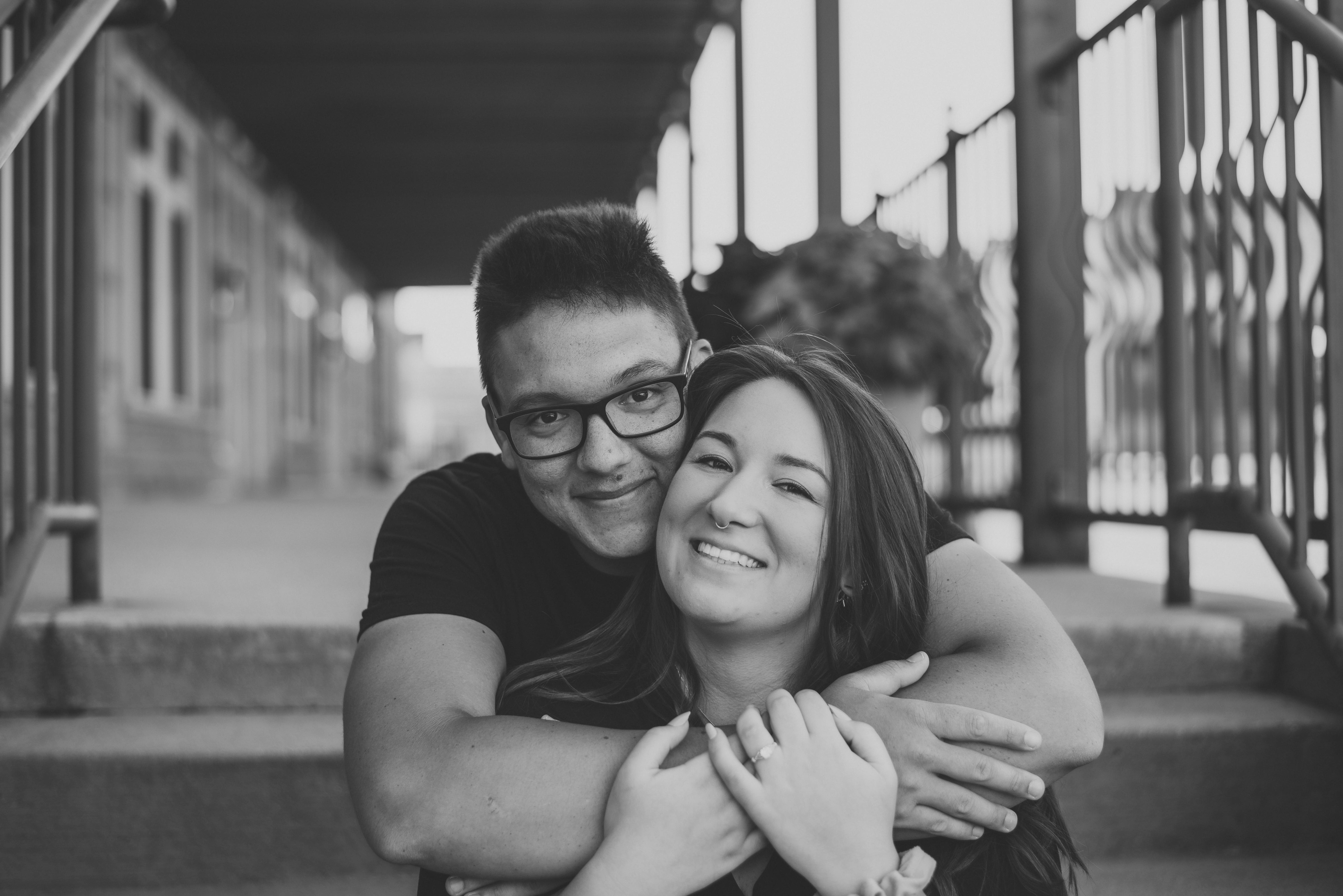 The Wedding Website of Sam Nestico and Jay Moritz