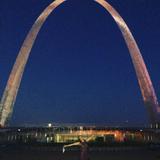 Gateway Arch National Park