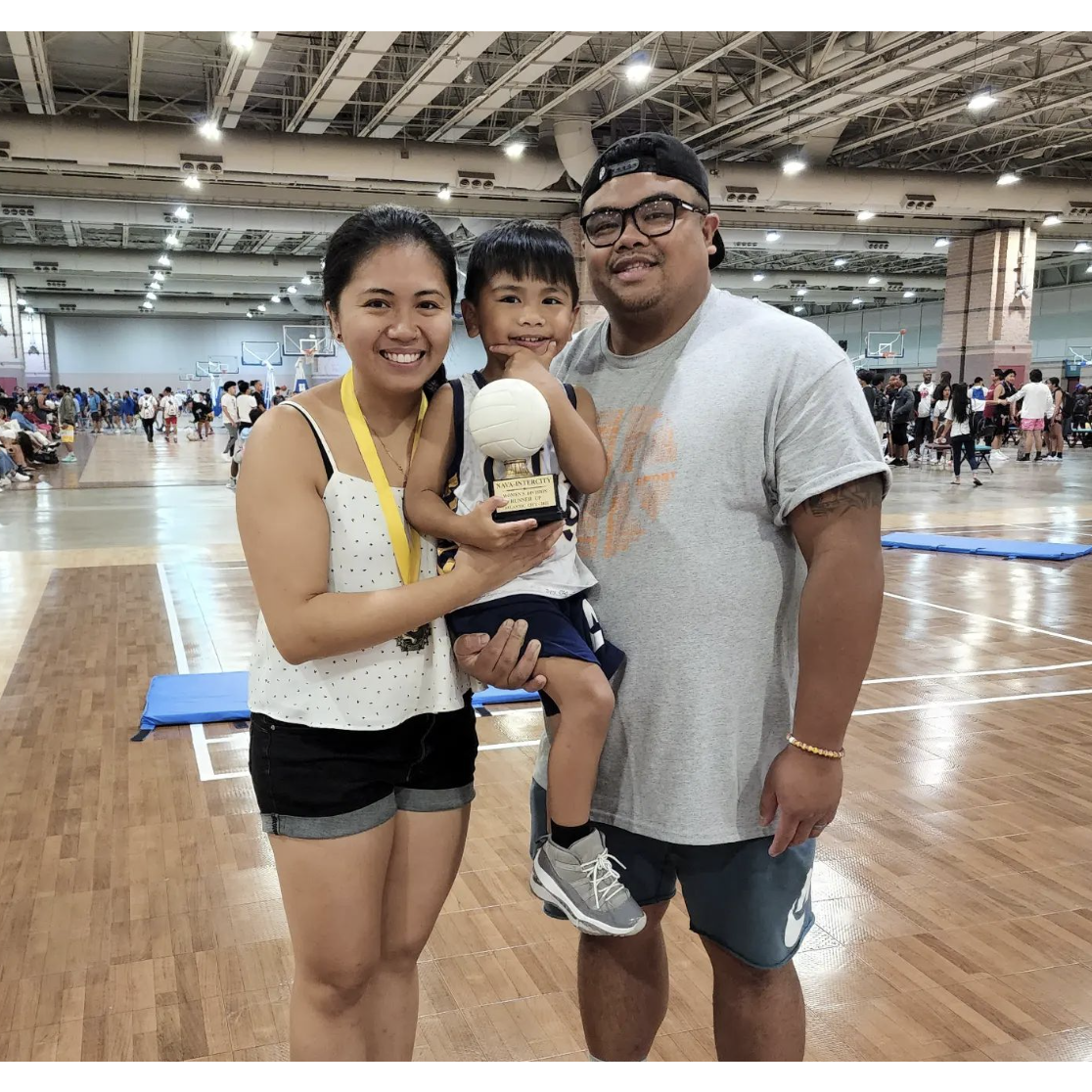 NABA 2022