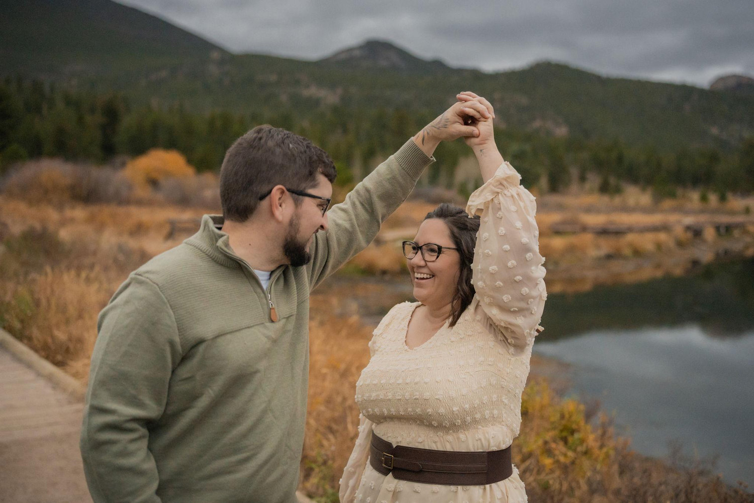 The Wedding Website of Lori Schweyer and Ryan Lambright
