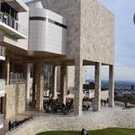 The Getty Museum
