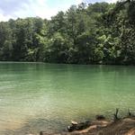Blue Ridge Lake