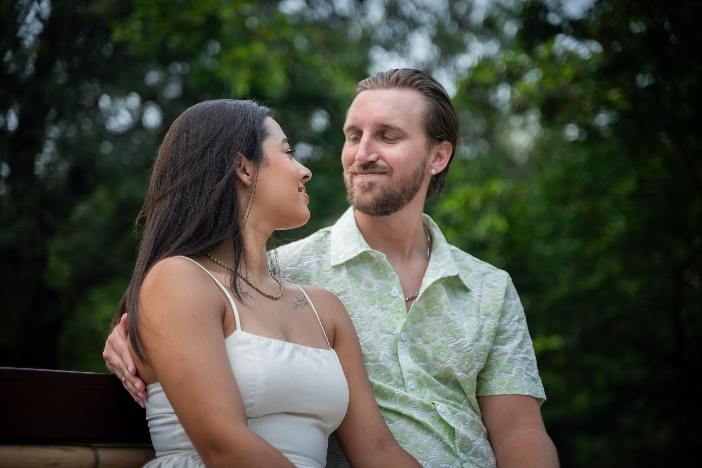 The Wedding Website of Isabella Reyes and Chase Eyrich