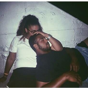 Sitting on the rooftop manifesting this day.