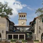 Highland Park Village