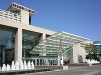 Crown Center Mall