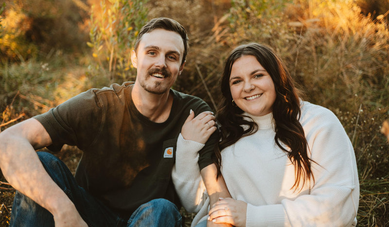 Gabrielle Orski and Nicholas England's Wedding Website