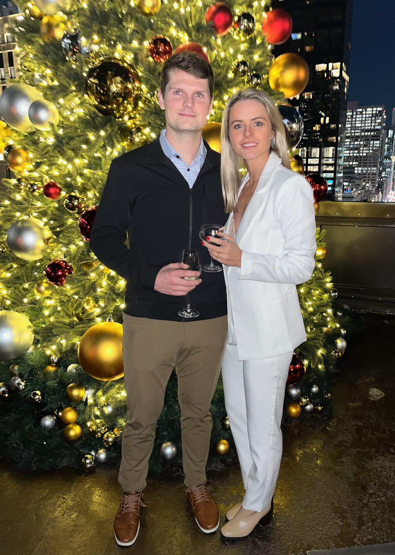 The Wedding Website of Shelby McNeilly and Trevor Yates