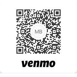 Venmo- for easy access