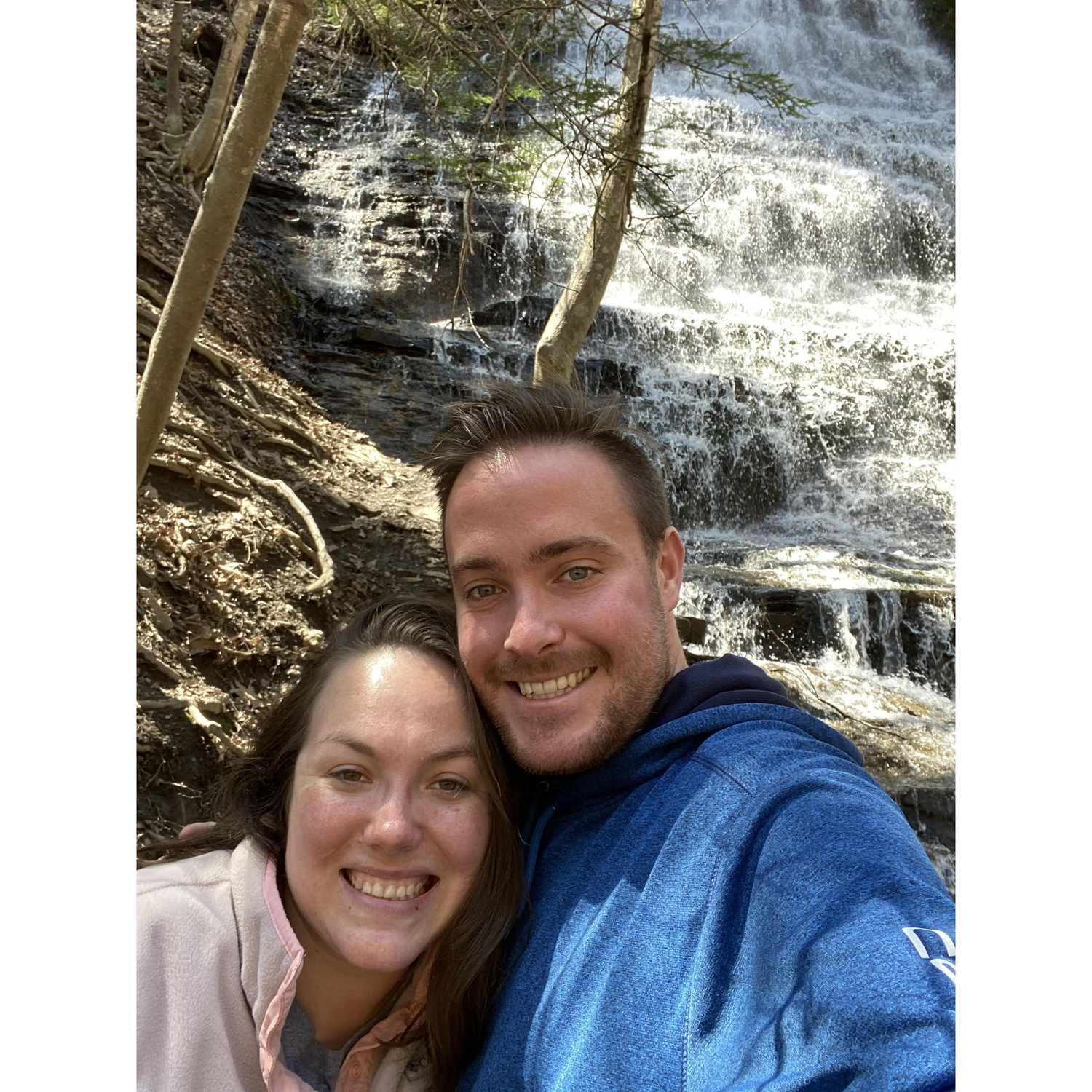 Grimes Glen, Naples, NY