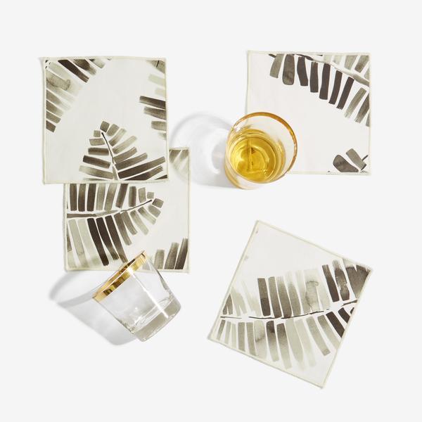 Victoria Cocktail Napkins