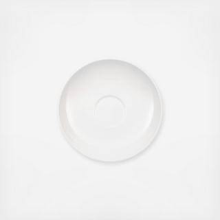 Anmut Tea Cup Saucer