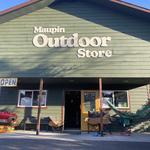 Maupin Outdoor Store