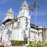 Hearst Castle