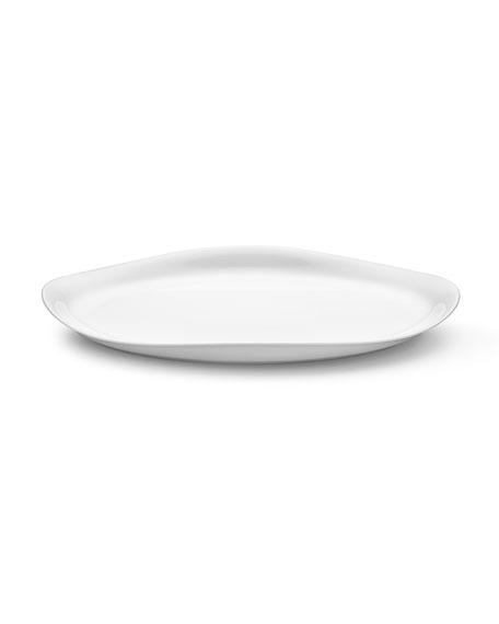 Georg JensenCobra Oval Platter