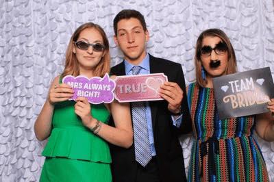 The Wedding Website of Alana Teller and Sam Berk