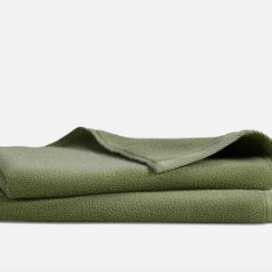 Plush Turkish Cotton Hand Towels