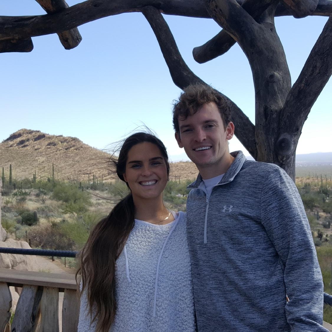 2022 - Tuscan, AZ