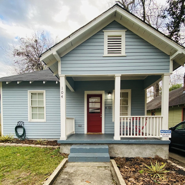 Home Down Payment