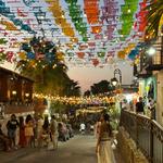 San Jose Del Cabo Art Walk