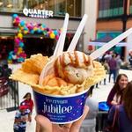 Ice Cream Jubilee