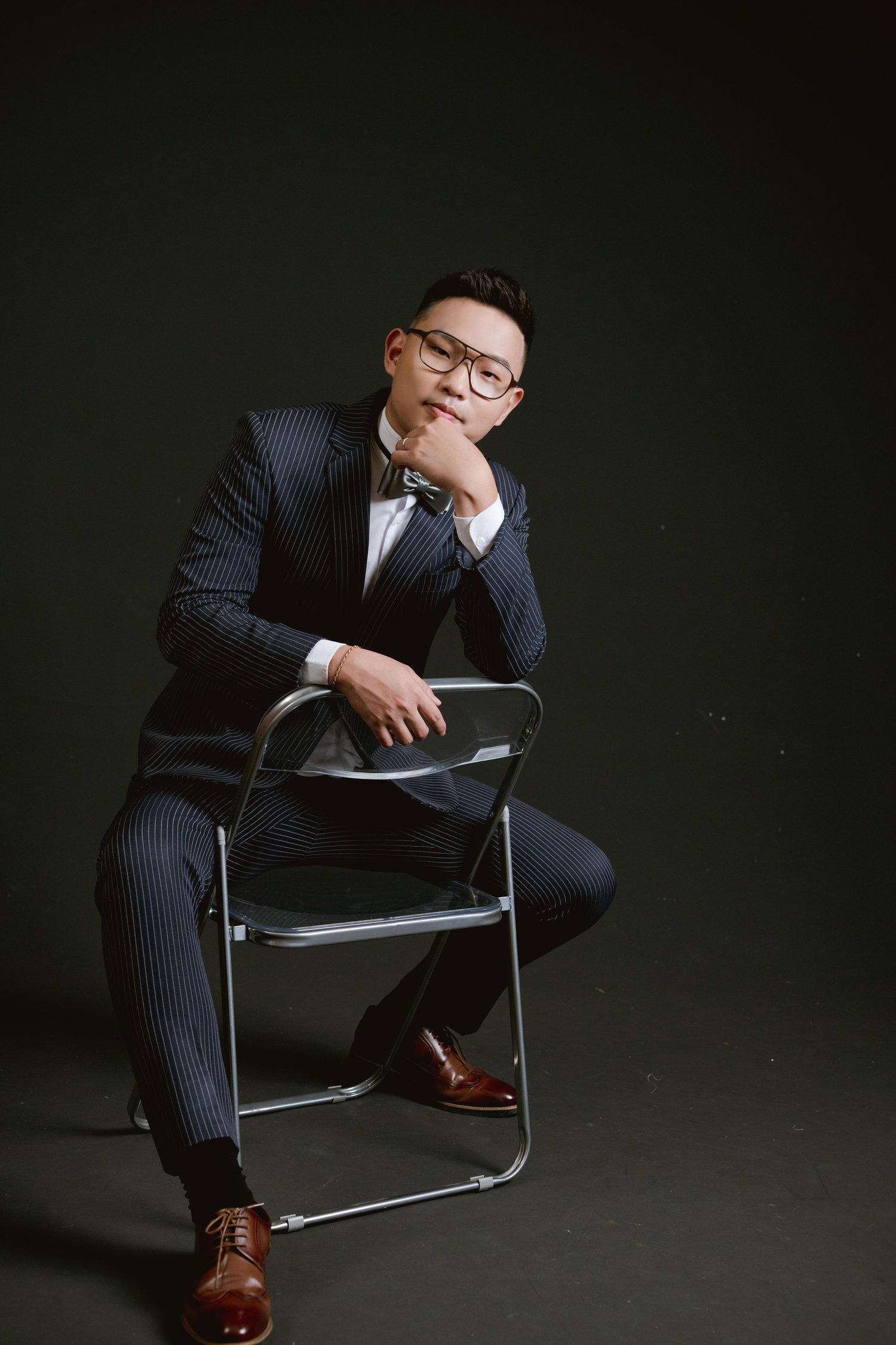 The Wedding Website of Yu Chun and Kuo Liang