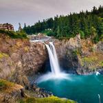 Snoqualmie Falls