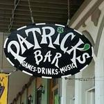 Patrick’s Bar