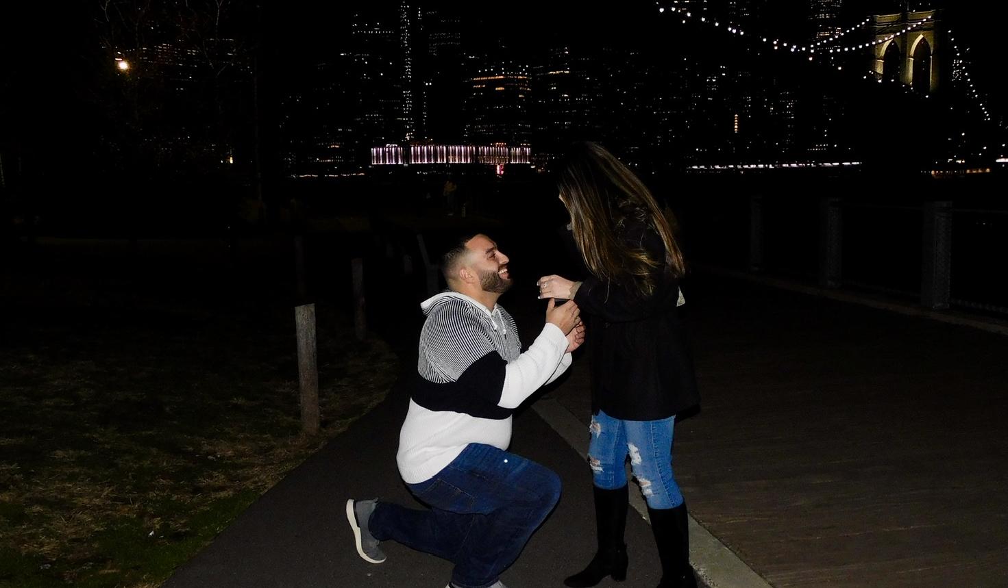 The Wedding Website of Franki Scordato and Vincent Garcia