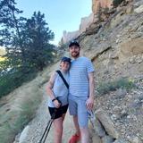 Hiking