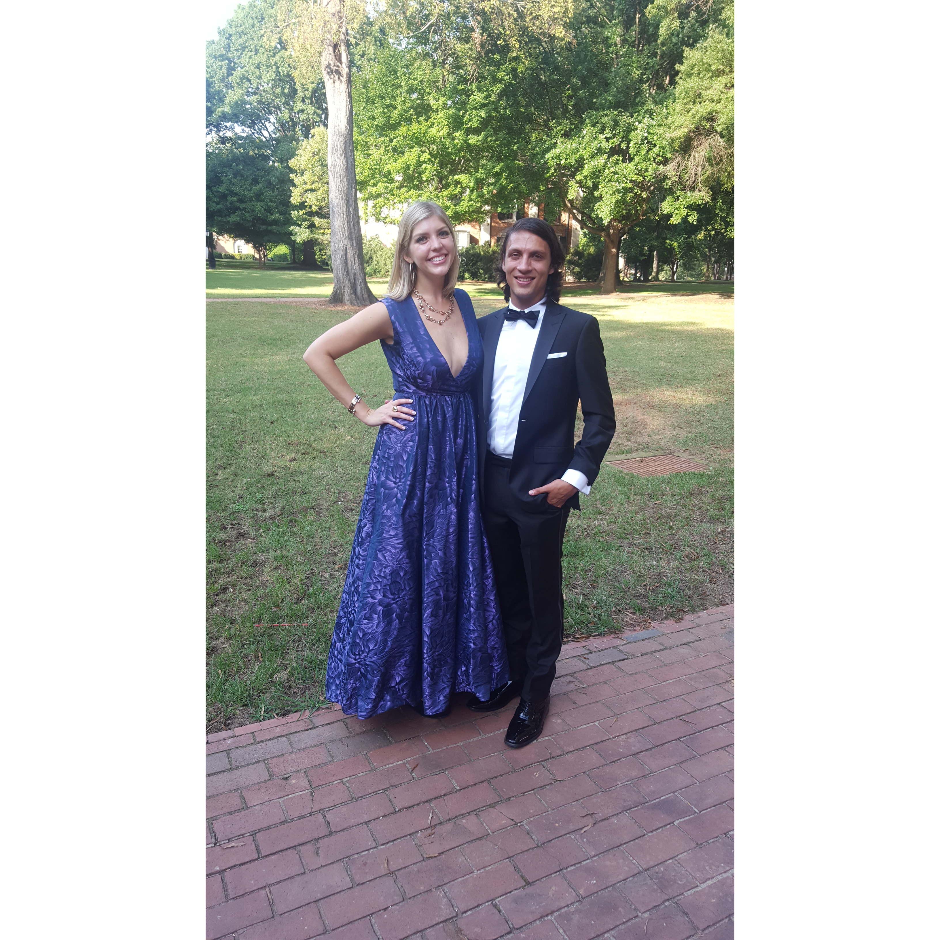 Wedding Season -2018 