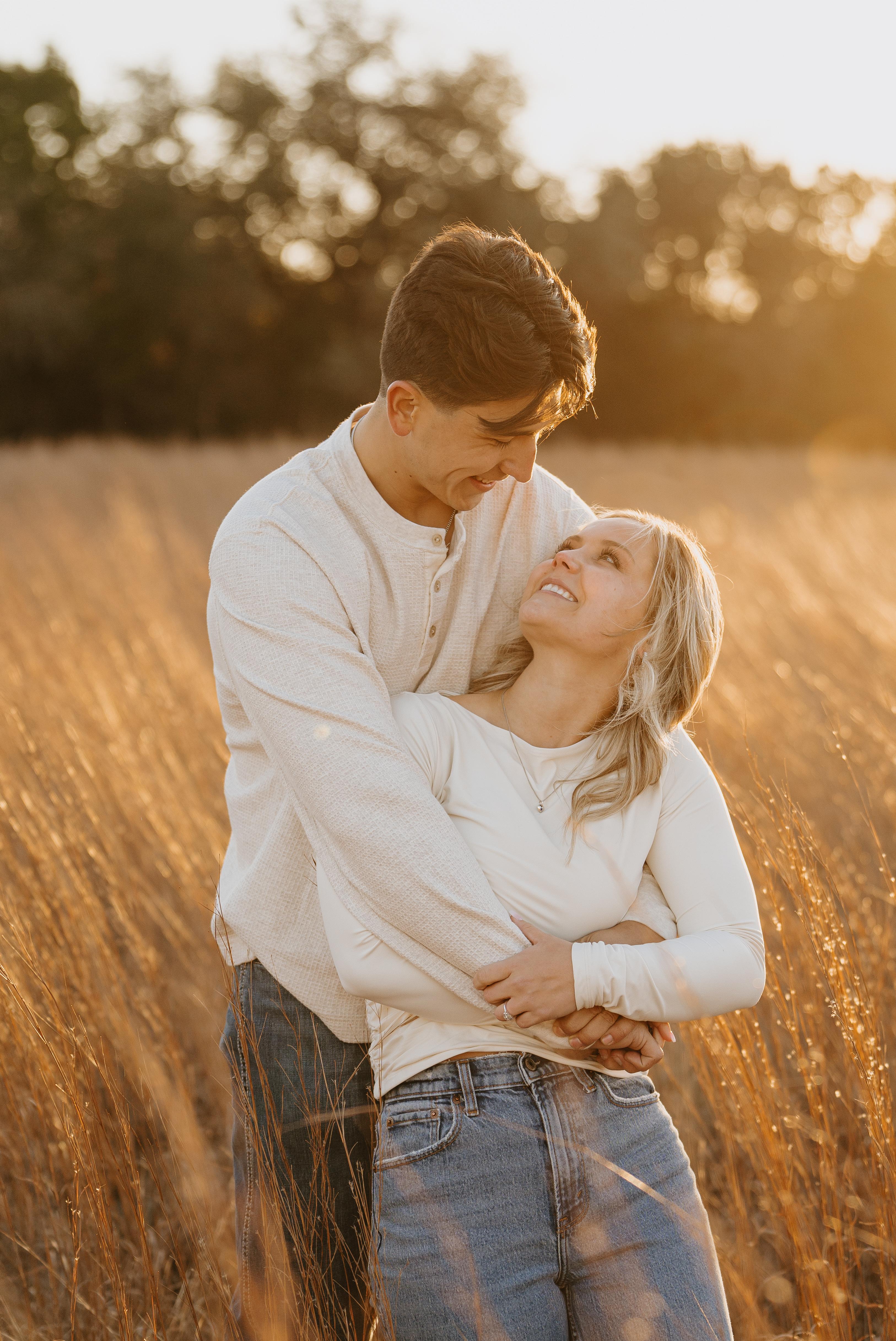 The Wedding Website of Ashton Collida and Caleb Ramos