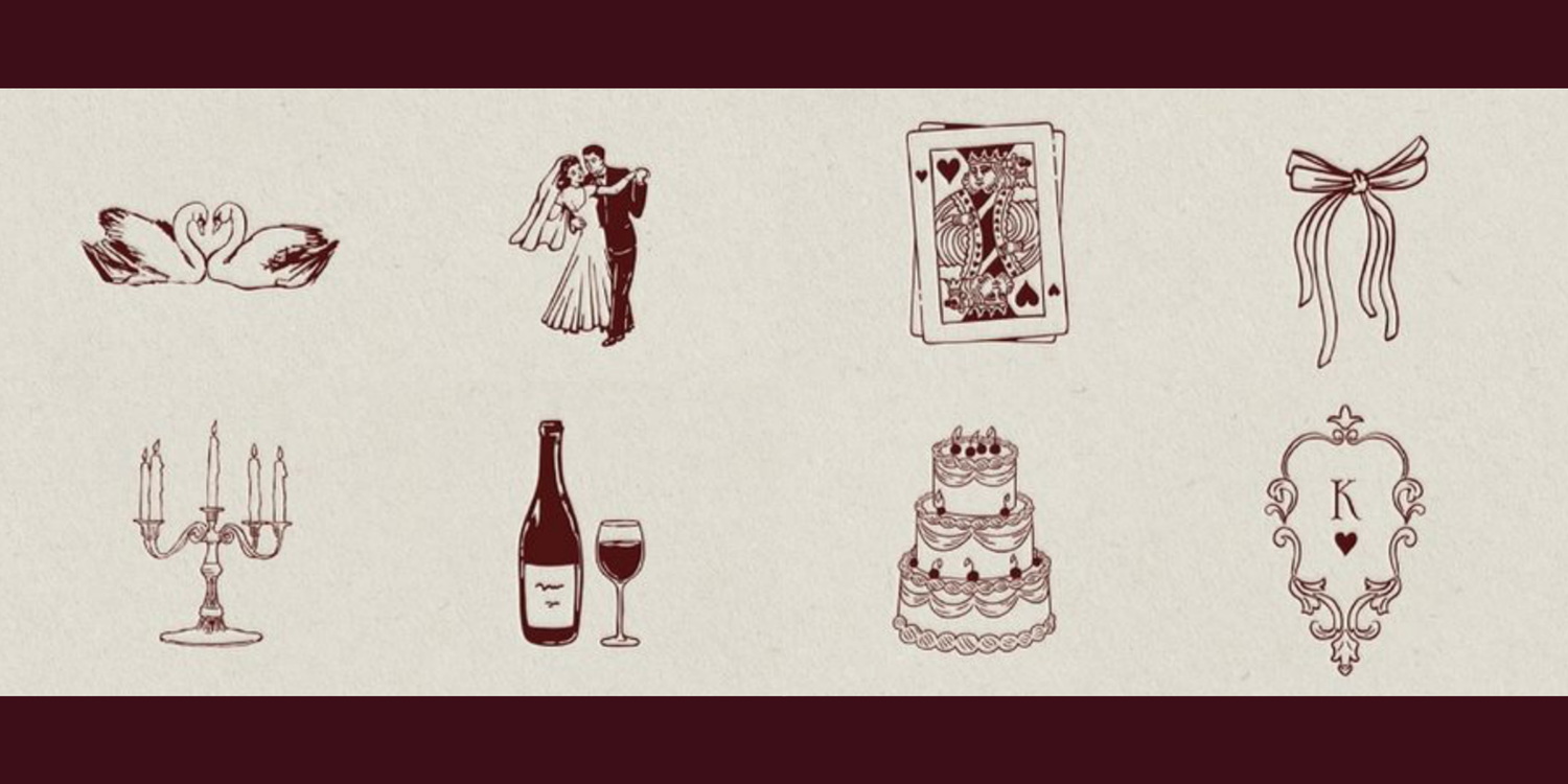 The Wedding Website of Mikayla Stahl and Russell Stockdale