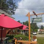 Timberline Cafe & Bakery