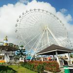 Sky Ranch Tagaytay