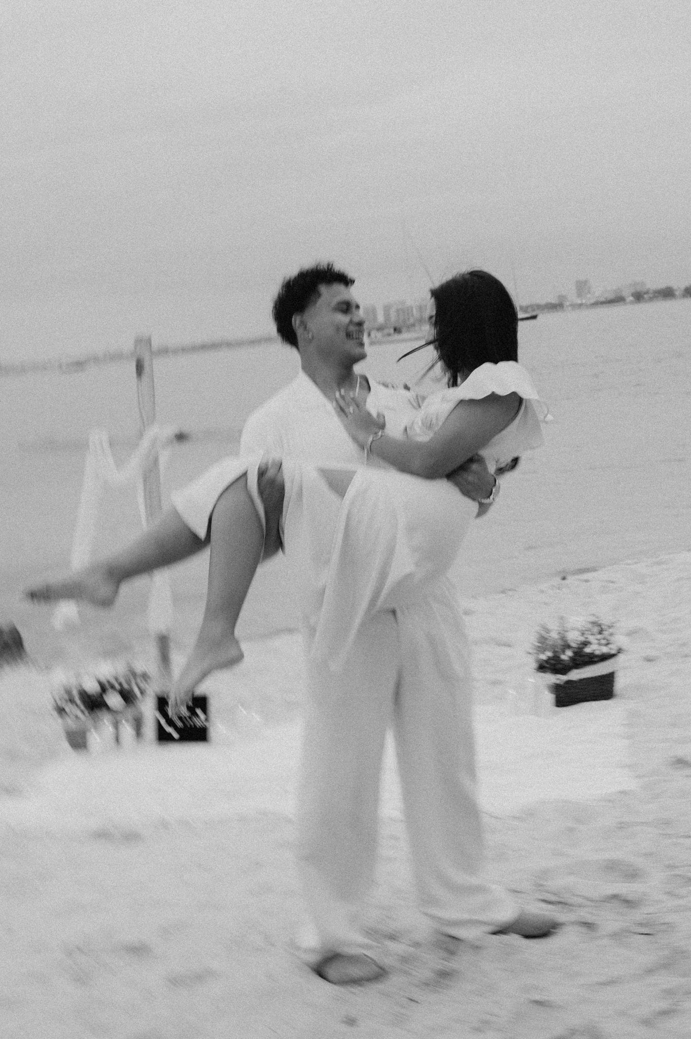 The Wedding Website of Laurene Ochoa and Jovanni Castillo