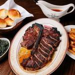 Peter Luger Steak House