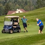 Owl's Nest Golf Club                     (on site)