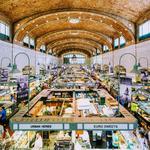 West Side Market