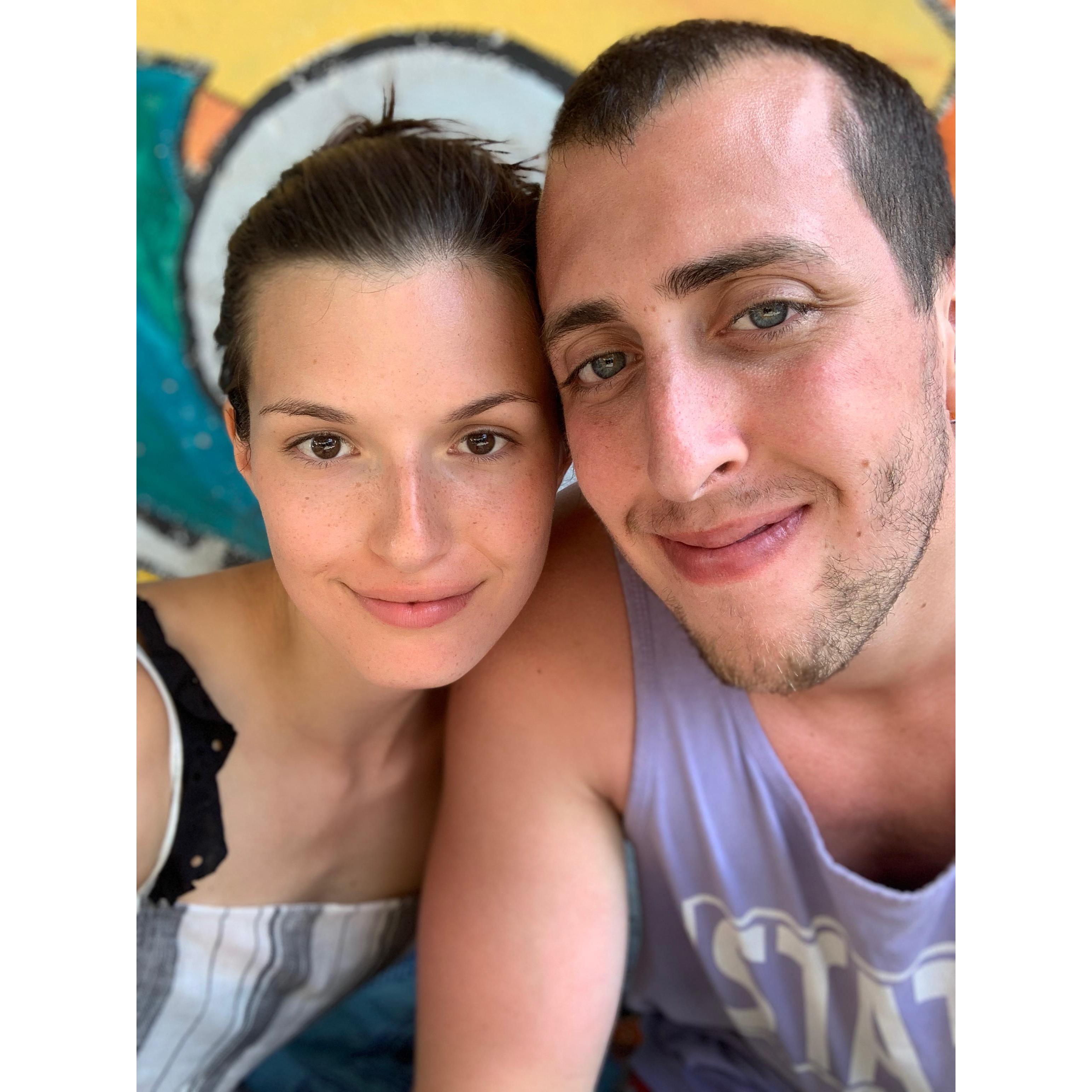 We love Rockaway Beach