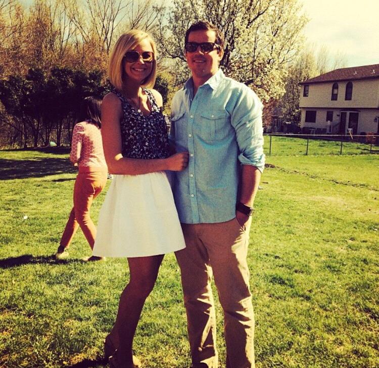 Easter vibes