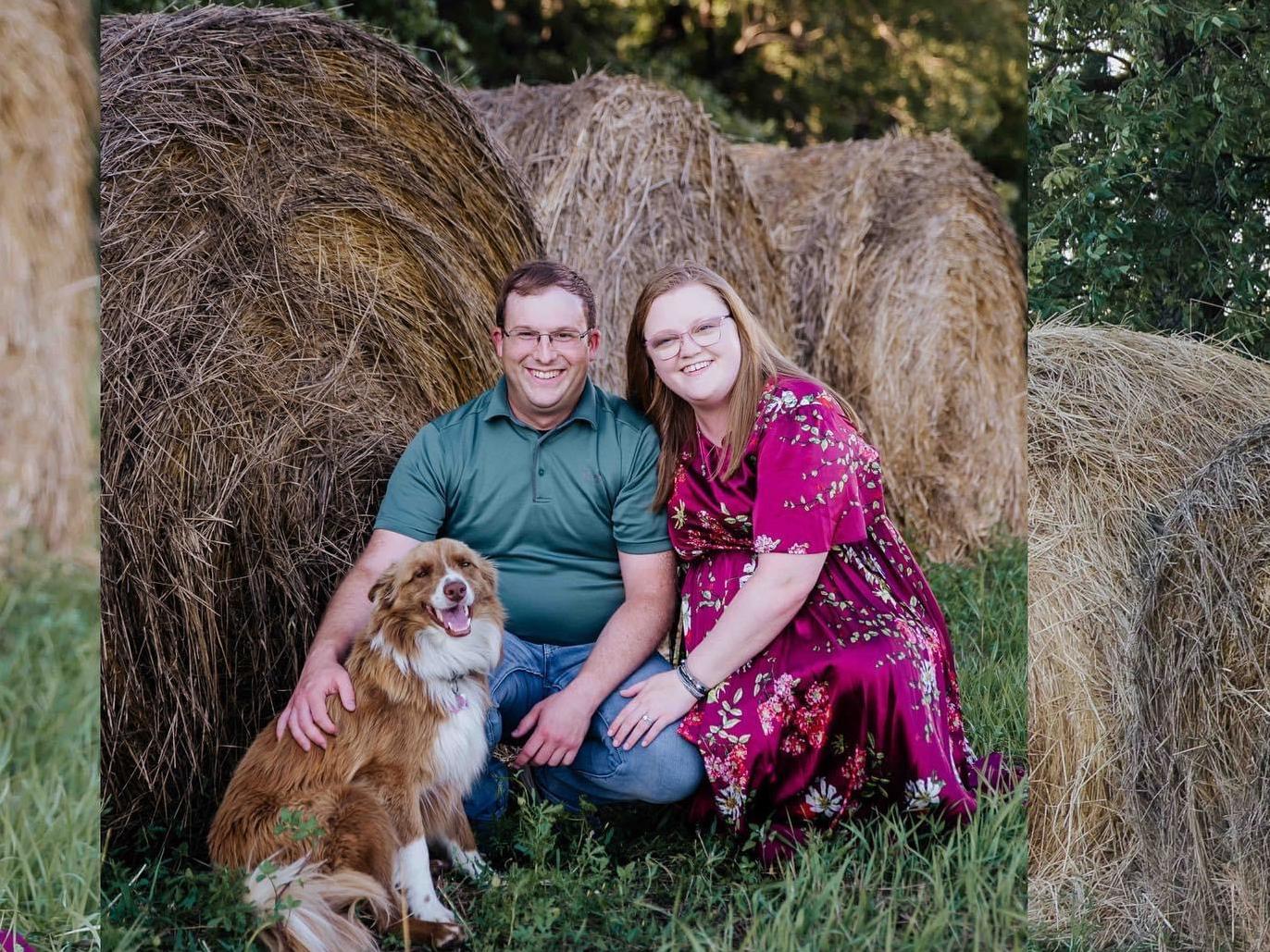 The Wedding Website of Kelli Doeschot and Brandon Zimmerman