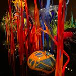 Chihuly Garden and Glass