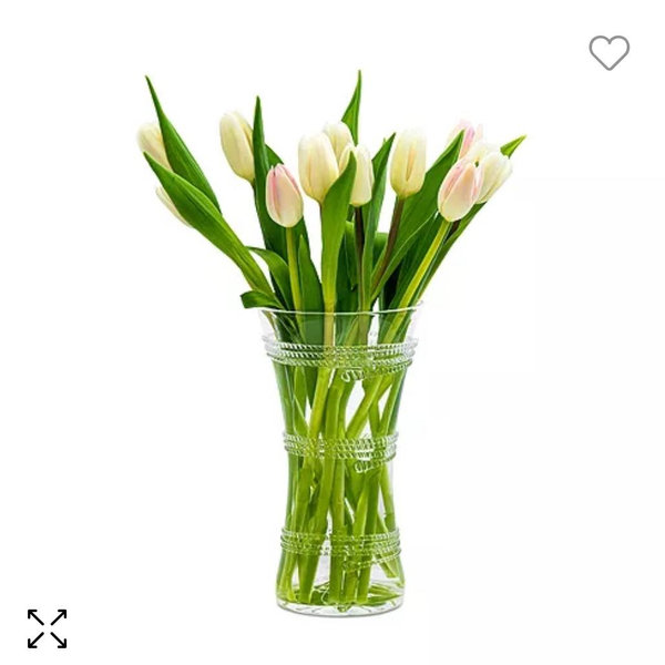 Ella 9" Corset Vase