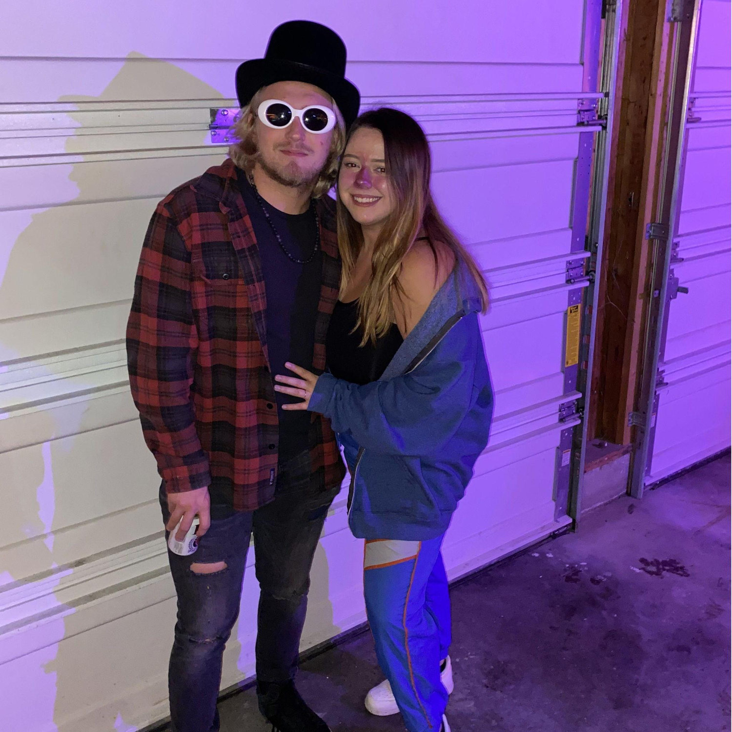 Halloween Willy Wonka 2021!